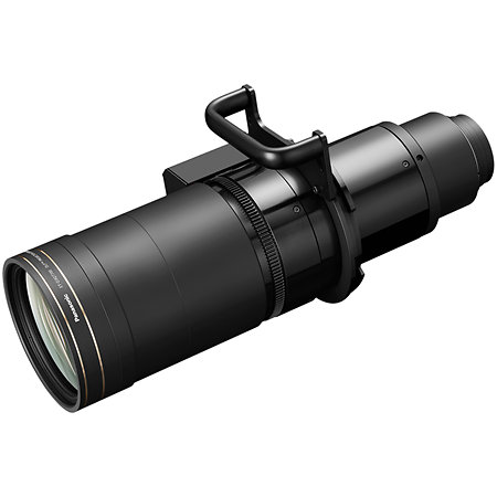 Panasonic Optique 3.9-5.4:1 ET-D3QT700