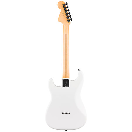 Ltd Player II Advanced Stratocaster HSS HT Artic White Fender