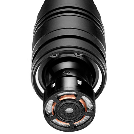 BP40 Audio Technica