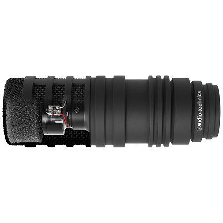 BP40 Audio Technica