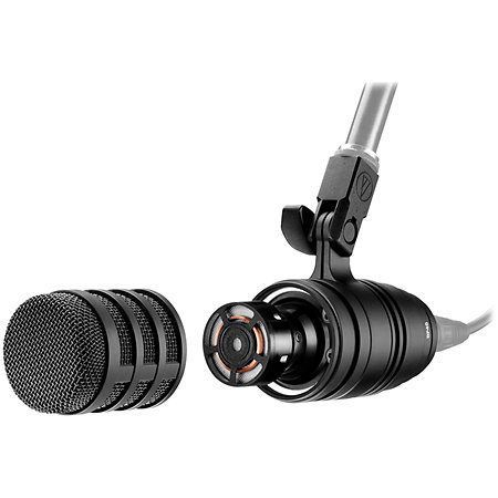 BP40 Audio Technica