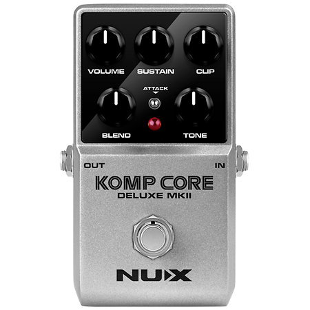Keeley Compressor Mini - No420 Custom Shop Edition -