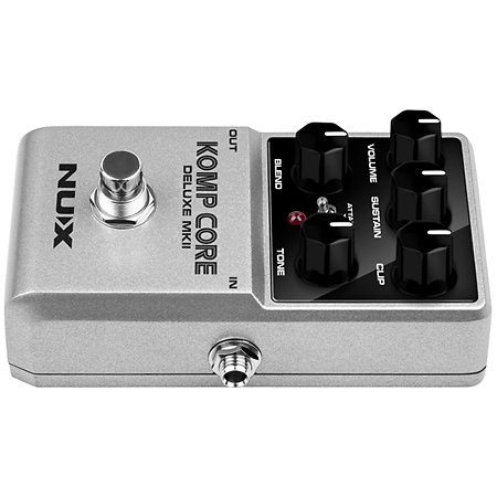 NCC-2 Komp Core Deluxe MKII Compression NUX