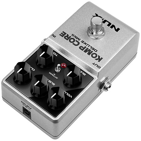 NCC-2 Komp Core Deluxe MKII Compression NUX