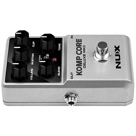 NCC-2 Komp Core Deluxe MKII Compression NUX