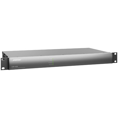 Bose Professional CSP-428 Processor
