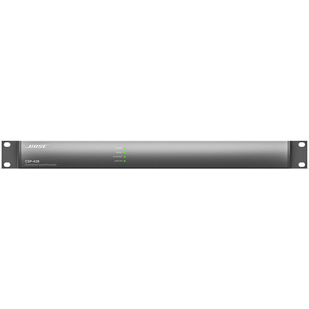 Bose Professional CSP-428 Processor