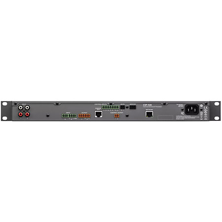 CSP-428 Processor Bose Professional