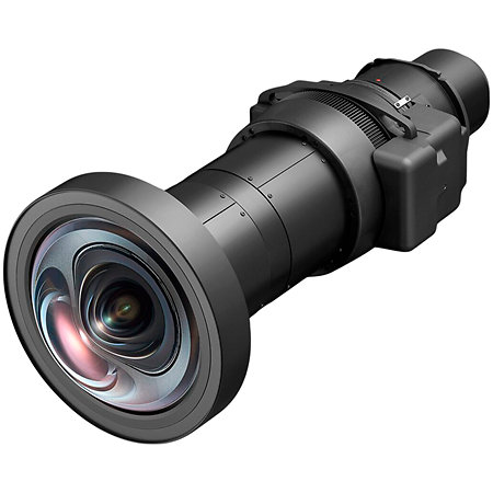 Panasonic Optique 0.33-0.35:1 ET-EMU100