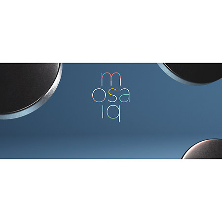 Mosaiq (licence) UVI