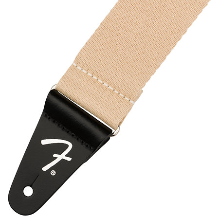 Fender SuperSoft Strap Sand