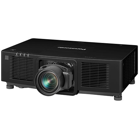 PT-MZ17KLBE Black Panasonic