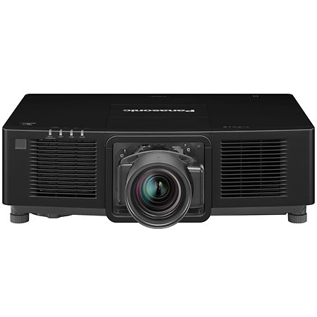 PT-MZ17KLBE Black Panasonic