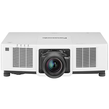 PT-MZ17KLWE White Panasonic