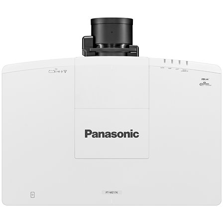 PT-MZ17KLWE White Panasonic