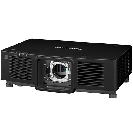 PT-MZ20KLBE Black Panasonic