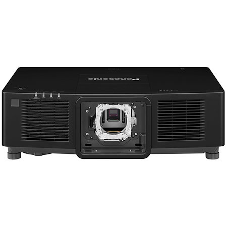 PT-MZ20KLBE Black Panasonic