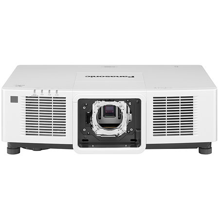 Panasonic PT-MZ20KLWE White