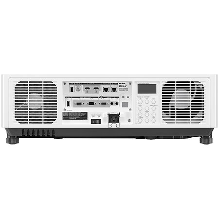 PT-MZ20KLWE White Panasonic