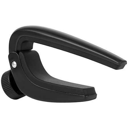 Player Acoustic/Electric Capo Fender