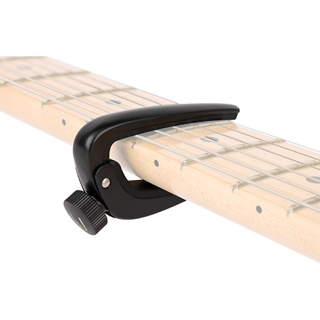 Player Acoustic/Electric Capo Fender