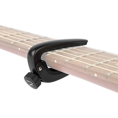 Player Acoustic/Electric Capo Fender