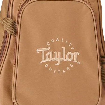 BT1 Baby Taylor Walnut + Housse Taylor