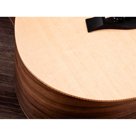 BT1 Baby Taylor Walnut + Housse Taylor