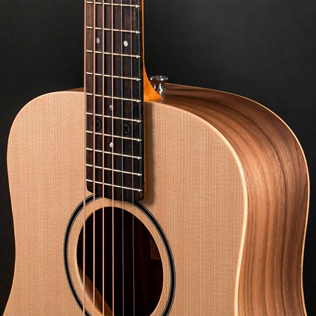 BT1 Baby Taylor Walnut + Housse Taylor