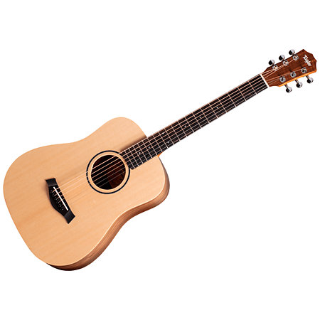 BT1 Baby Taylor Walnut + Housse Taylor