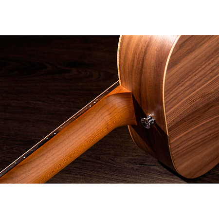 BT1 Baby Taylor Walnut + Housse Taylor