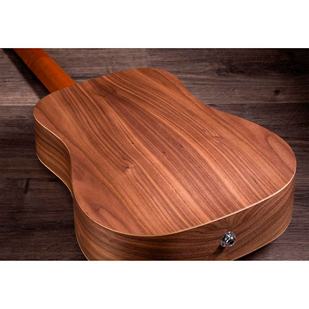 BT1 Baby Taylor Walnut + Housse Taylor