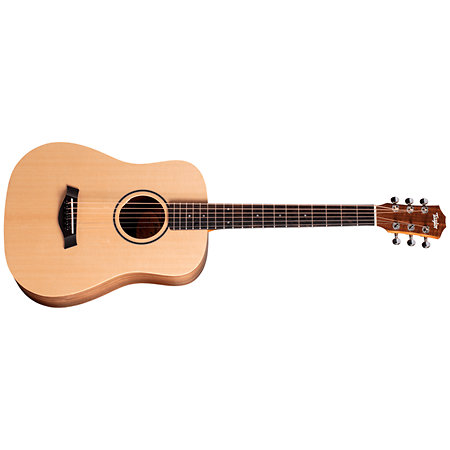 BT1 Baby Taylor Walnut + Housse Taylor
