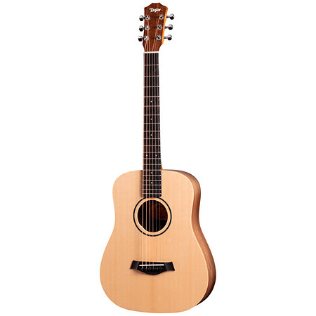 BT1 Baby Taylor Walnut + Housse Taylor