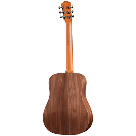 BT1 Baby Taylor Walnut + Housse Taylor