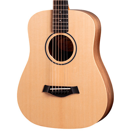 BT1 Baby Taylor Walnut + Housse Taylor
