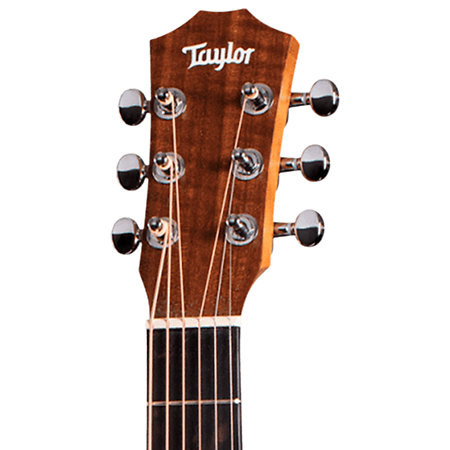 BT1 Baby Taylor Walnut + Housse Taylor