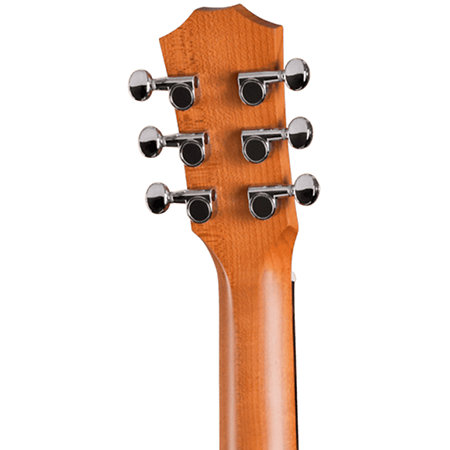 BT1 Baby Taylor Walnut + Housse Taylor