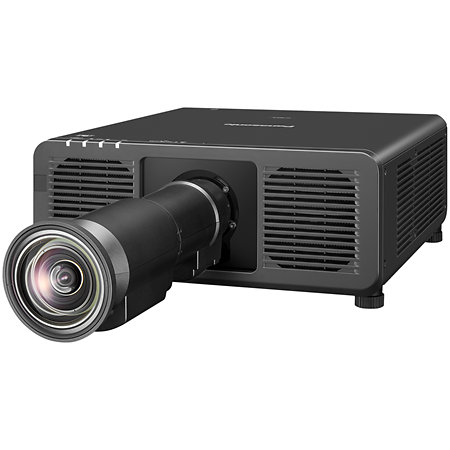 PT-REQ12BE Black Panasonic