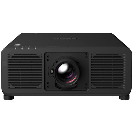 PT-REQ12BE Black Panasonic