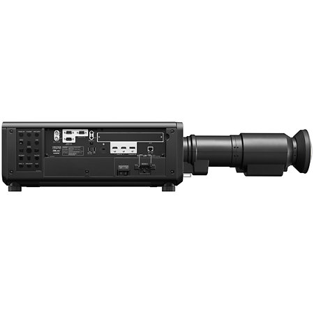 PT-REQ12BE Black Panasonic