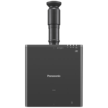 PT-REQ12BE Black Panasonic
