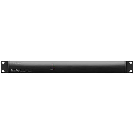 Bose Professional ESP-880A Control Space 8I8