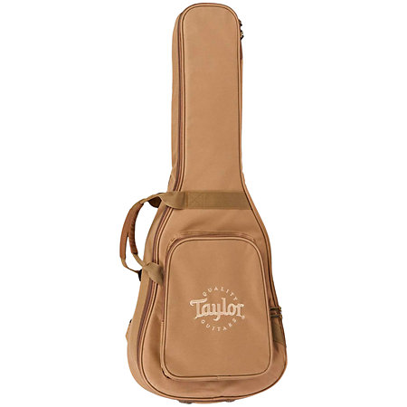 Taylor BT2 Baby Taylor Mahogany + Housse