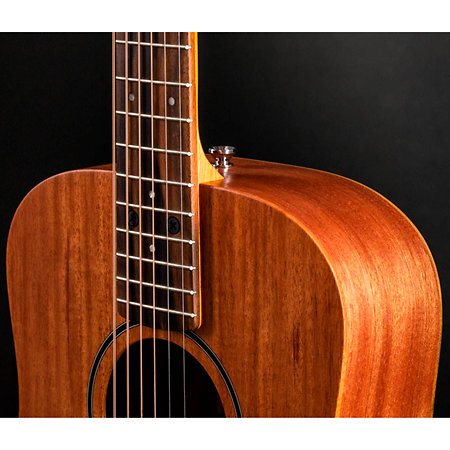 BT2 Baby Taylor Mahogany + Housse Taylor
