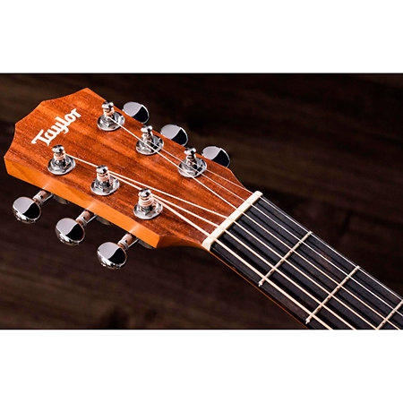 BT2 Baby Taylor Mahogany + Housse Taylor