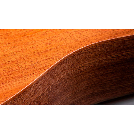BT2 Baby Taylor Mahogany + Housse Taylor