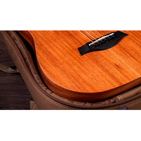 BT2 Baby Taylor Mahogany + Housse Taylor