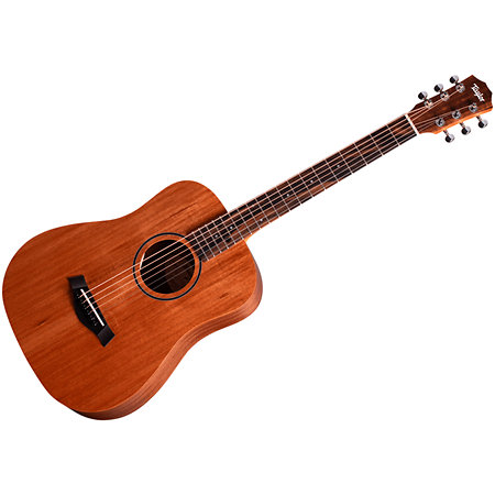 BT2 Baby Taylor Mahogany + Housse Taylor