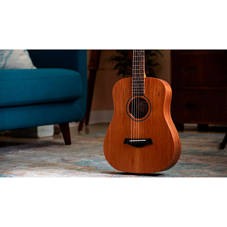 BT2 Baby Taylor Mahogany + Housse Taylor